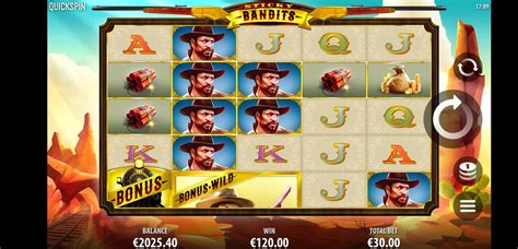 sticky bandits slot rtp